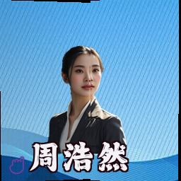 周浩然